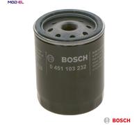 Bosch Oil Filter 501720067