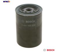 BOSCH 0 451 103 238 Oil filter