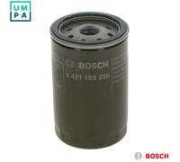 Bosch P3259 - Oil Filter Car