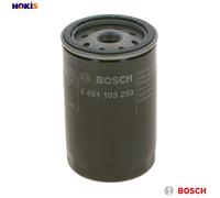 BOSCH 0 451 103 259 Oil filter