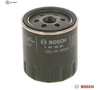 Bosch 0451103261 Oil Filter (P3261)