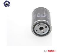 Bosch Oil Filter P3290 - For Volkswagen Caravelle & Transporter 1.9 T4