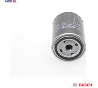 Bosch Oil Filter P3290 - For Volkswagen Caravelle & Transporter 1.9 T4