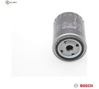 Bosch Oil Filter P3290 - For Volkswagen Caravelle & Transporter 1.9 T4