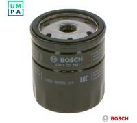 BOSCH 0 451 103 298 Oil filter
