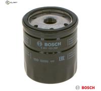 BOSCH 0 451 103 298 Oil filter
