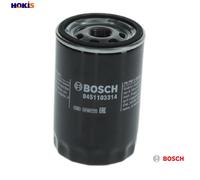 Bosch P3314 - Oil Filter Car