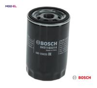 Bosch Car Oil Filter P3314 0451103314