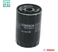 Bosch P3314 - Oil Filter Car