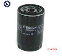 OIL FILTER 0 451 103 314 FOR VW GOLF/Mk/III/Cabriolet CABRIO JETTA ABA/2E 2.0L