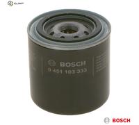 OIL FILTER 0 451 103 333 FOR DODGE JEEP GRAND/CHEROKEE/IV/SUV/III COMMANDER 6.4L