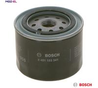 OIL FILTER 0 451 103 341 FOR LAND ROVER FREELANDER/Soft/Top/SUV MG 2.0L 4cyl