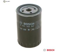 Bosch Car Oil Filter P3347 0451103347