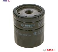 BOSCH 0 451 103 349 Oil filter