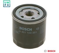 OIL FILTER 0 451 103 351 FOR ALFA ROMEO FIAT REGATA/Weekend FIORINO/Box/Pick 168