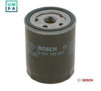 Oil Filter 0451103352 Bosch 116440603000 60507080 71736160 71754231 7773854 New