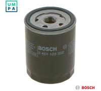 Bosch Car Oil Filter P3352 0451103352