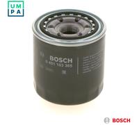 Bosch 0451103365 Oil Filter Service Replacement Fits Daihatsu Toyota