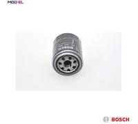 Oil filter Spin-on Filter 0 451 103 366 BOSCH for KIA HYUNDAI