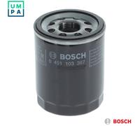 OIL FILTER 0 451 103 367 FOR LAND ROVER LR3/III/SUV DISCOVERY RANGE/SPORT/Mk