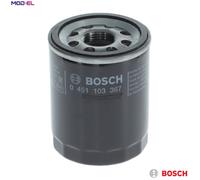 OIL FILTER 0 451 103 367 FOR LAND ROVER LR3/III/SUV DISCOVERY RANGE/SPORT/Mk