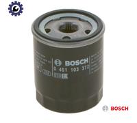OIL FILTER 0 451 103 372 FOR MITSUBISHI MIRAGE/VI GALANT/FORTIS/VIII/Sportback