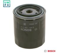 Bosch 0451104014 Oil Filter (P4014)