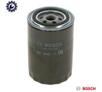 OIL FILTER 0 451 104 063 FOR FORD AUSTRALIA FAIRLANE EXPLORER TERRITORY LTD 4.1L