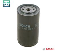 Oil filter Spin-on Filter 0 451 203 010 BOSCH for VW VOLVO RENAULT TRUCKS NISSAN