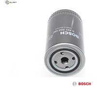 Bosch 0451203087 Oil Filter P3087