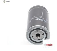 Bosch 0451203087 Oil Filter P3087