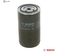 Bosch 0451203087 Oil Filter P3087