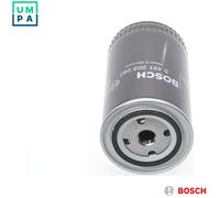Bosch 0451203087 Oil Filter P3087