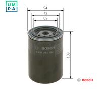OIL FILTER 0 451 203 194 FOR ALFA ROMEO GAZ SOBOL GAZELLE/Bus/Van VOLGA ROVER