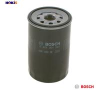 BOSCH 0 451 301 207 Oil filter