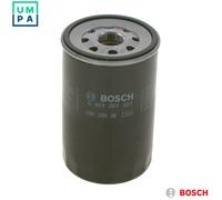 BOSCH 0 451 301 207 Oil filter