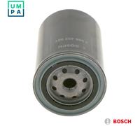 Bosch Oil Filter P2001 (0986452001) – Fits Toyota Supra, Volvo 164, Ferrari 208/308 – Genuine