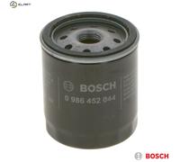 BOSCH 0 986 452 044 Oil filter