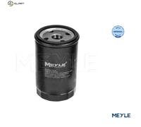MEYLE 014 018 0001 Oil filter