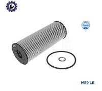 Meyle Oil filter by Mercedes-Benz Manufacture