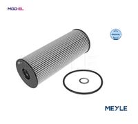 NEW OIL FILTER FOR MERCEDES BENZ SSANGYONG VW DAEWOO CLK CONVERTIBLE A208 MEYLE
