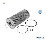 MEYLE 014 018 0004 Oil filter