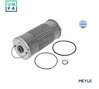 Meyle Oil Filter 014 018 0004 - Fits Mercedes-Benz 124 / E-Class, S-Class, SL