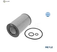 MEYLE 014 018 0012 Oil filter