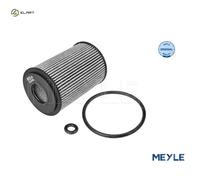 MEYLE 014 018 0018 Oil filter