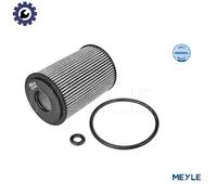 MEYLE 014 018 0018 Oil filter