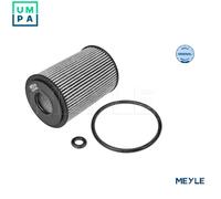 MEYLE 014 018 0018 Oil filter