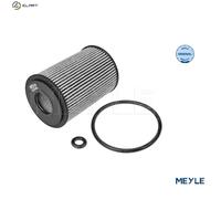 MEYLE 014 018 0018 Oil filter