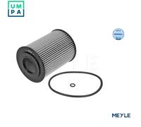 MEYLE 014 322 0005 Oil filter
