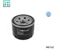 NEW OIL FILTER FOR SMART FORTWO COUPE 451 M 132 930 M 132 910 MEYLE PH11016